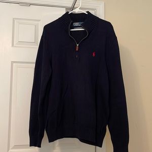 Ralph Lauren Quarter Zip